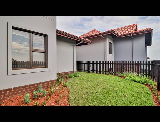4 BEDROOM HOUSE FOR SALE IN IZINGA RIDGE